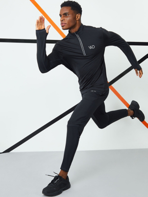 asda mens sportswear