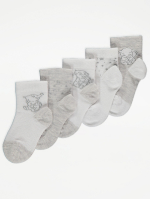 asda baby grows unisex