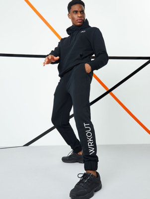 asda mens tracksuit bottoms