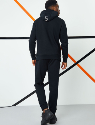 asda george mens jogging bottoms