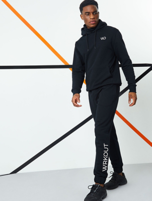asda mens sportswear