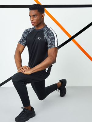 asda mens sportswear