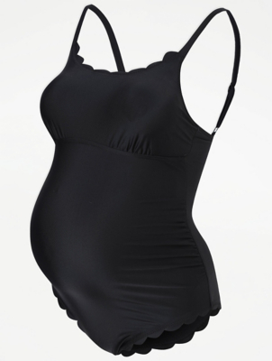 asda maternity swimwear