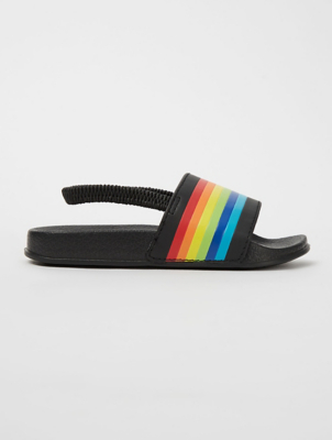 asda kids flip flops