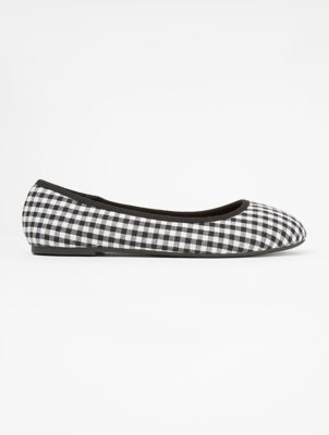 flat shoes asda