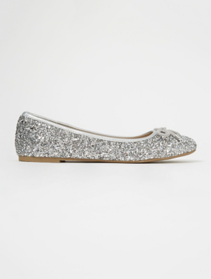 asda girls shoes