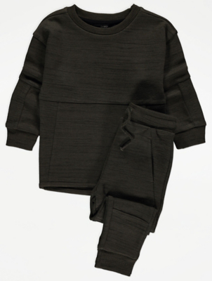 boys tracksuits asda