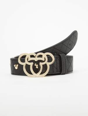 gucci belt mickey mouse