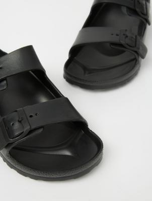 asda mens sandals