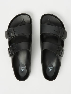 asda mens sandals