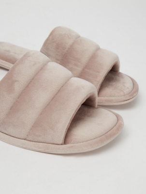 asda womens slippers