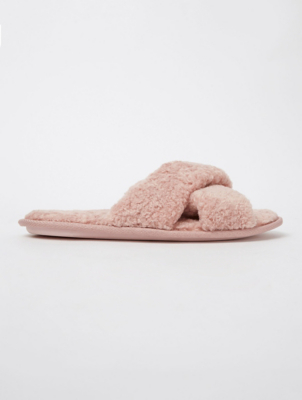 asda womens slippers