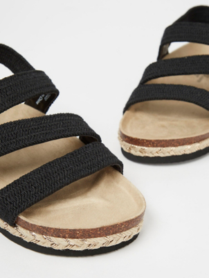 asda sandals womens