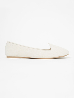 asda womens flat shoes