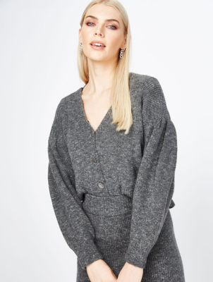 asda short sleeve cardigan