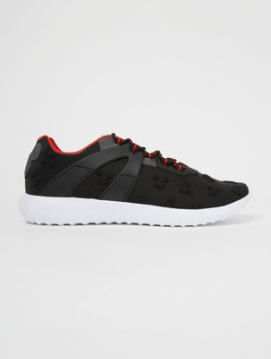 asda ladies canvas shoes