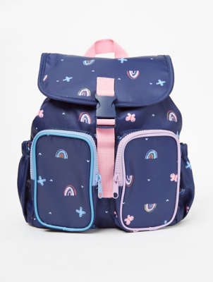 asda girls backpacks