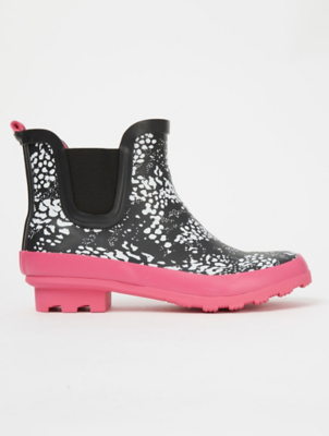 walking boots asda