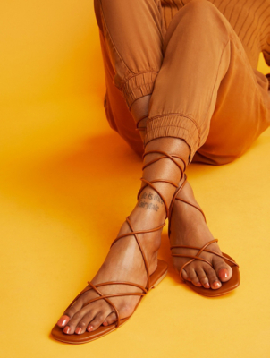 asda gladiator sandals