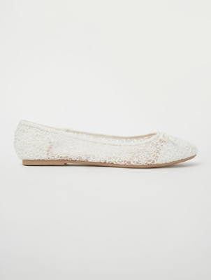 ballerina shoes asda