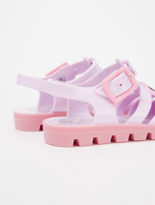asda george baby girl shoes
