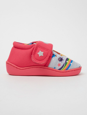 children's slippers asda