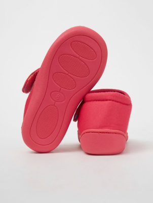 asda girls slippers