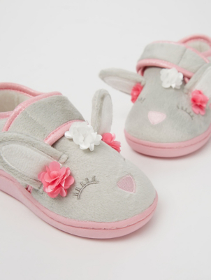 asda children slippers