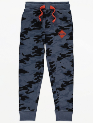 asda boys joggers