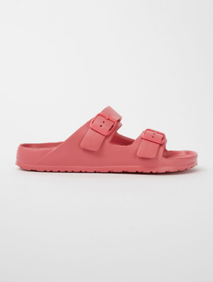 asda womens sliders