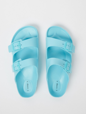 asda womens sliders