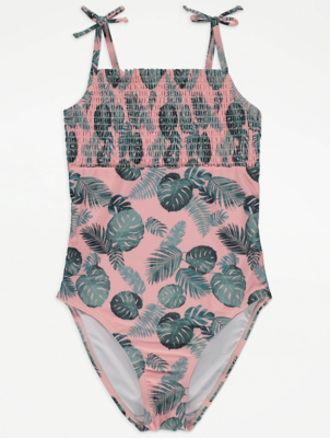 girls swimwear asda