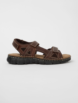 george at asda sandals