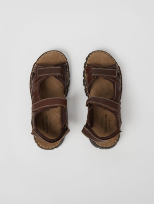 asda men's shoes sandals