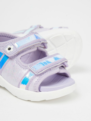 asda george baby girl shoes