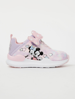 asda girls pumps