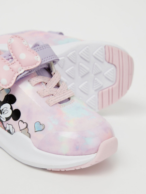 asda george girls trainers