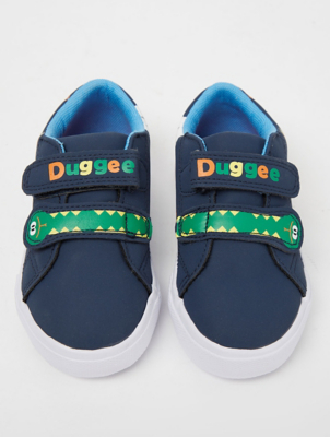 hey duggee slippers asda