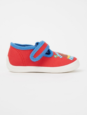 asda boys footwear