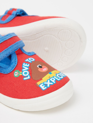 george asda baby shoes