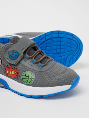 asda kids trainers