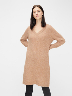 asda george jumper dress