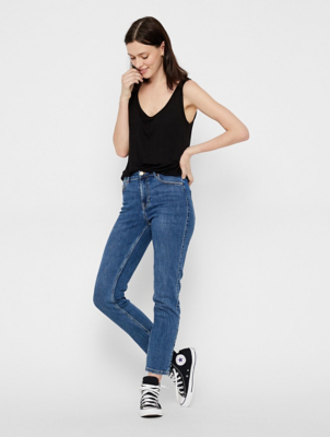 asda mom jeans