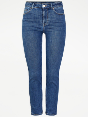 womens jeans asda
