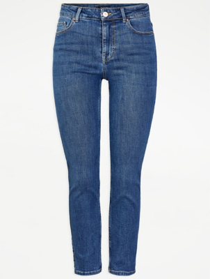 asda george ladies jeans