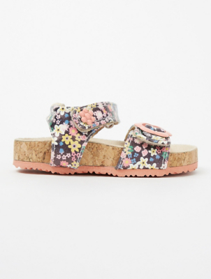 george asda girls sandals