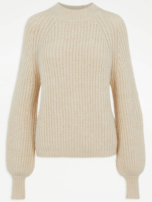 ladies jumpers in asda