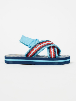 asda boys sandals