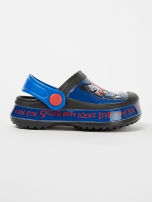 asda boys footwear