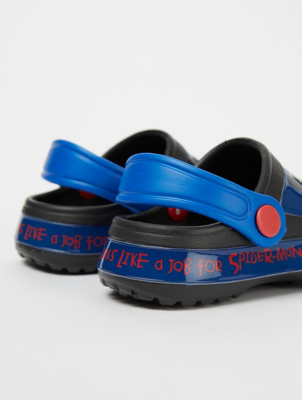 asda boys footwear